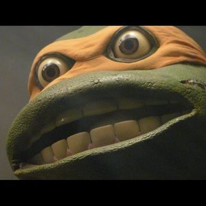 Meet your Posher, Collin